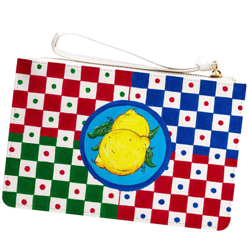 Clutch bag